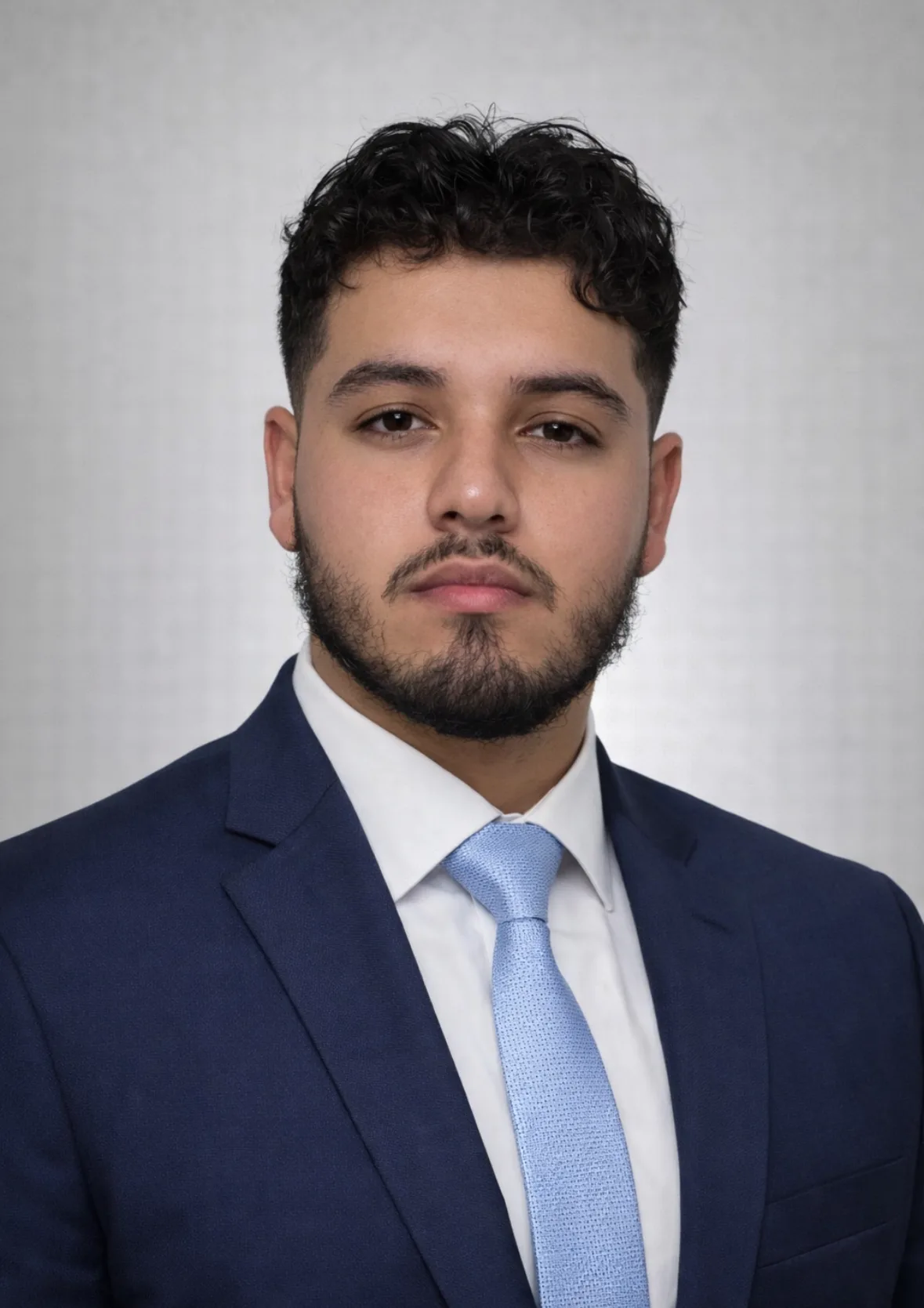 Eduardo Molina